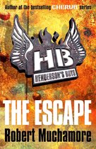 Henderson's Boys 1 - The Escape