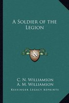 A Soldier of the Legion