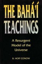 The Baha'i Teachings