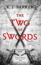 Two of Swords - The Two of Swords: Volume Two