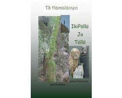 IkiPöllö ja Töllö