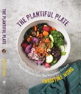 The Plantiful Plate: Vegan Recipes from the Yommme Kitchen