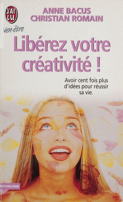 Libérez votre créativité