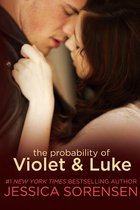 Callie & Kayden Series 4 - The Probability of Violet and Luke (The Coincidence Series, Book 4)
