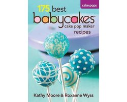175 Best Babycakes Cake Pop Maker Recipes