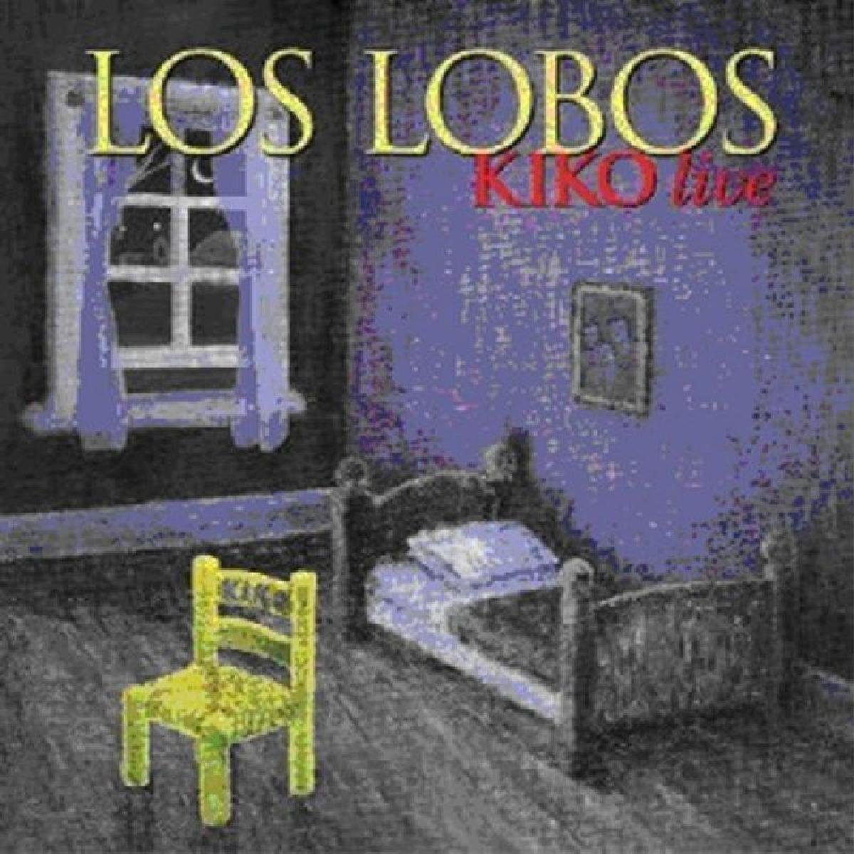 Kiko Live