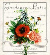Gardener's Latin