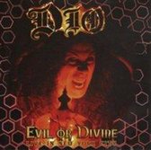 Evil Or Divine Live In New