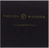 Various - Voices Of Wonder -17 Tr.-
