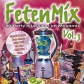 Fetenmix, Vol. 3