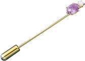 The Royal Treasure Collection - Sierspeld - 0.10 Karaat - Goudkleurig