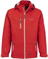Kjelvik heren zomerjas Jiri rood - maat XL