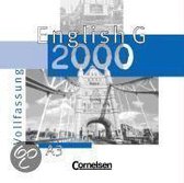 English G 2000. Ausgabe A 3. Drei CDs. Vollfassung