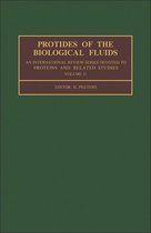 Protides of the Biological Fluids, Colloquium 31