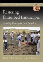 Restoring Disturbed Landscapes