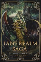 Ian's Realm Saga - Ian's Realm Trilogy