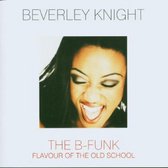 The B-Funk Flavour Of The Old School