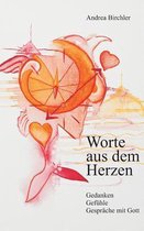 Omslag Worte Aus Dem Herzen