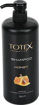 Totex Honey Shampoo 750ml