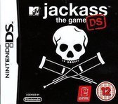 Jackass The Game /NDS