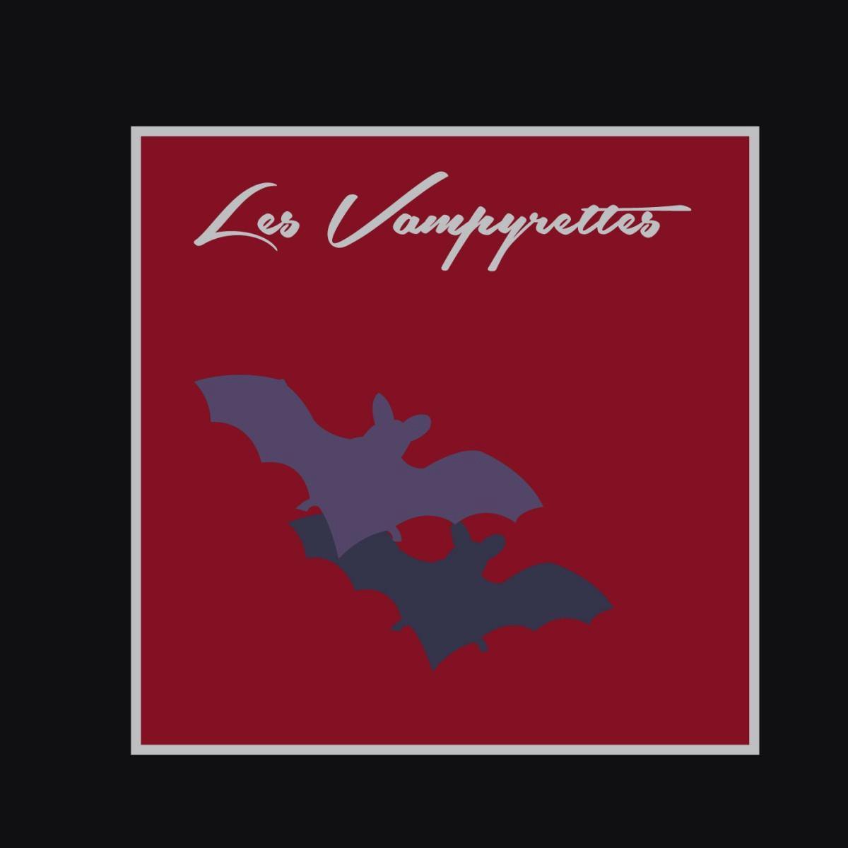 Les Vampyrettes -10''-