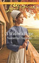 Indiana Amish Brides 1 - A Widow's Hope