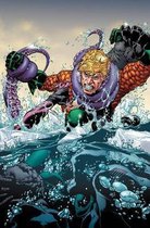 Aquaman Vol. 3