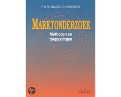 Marktonderzoek