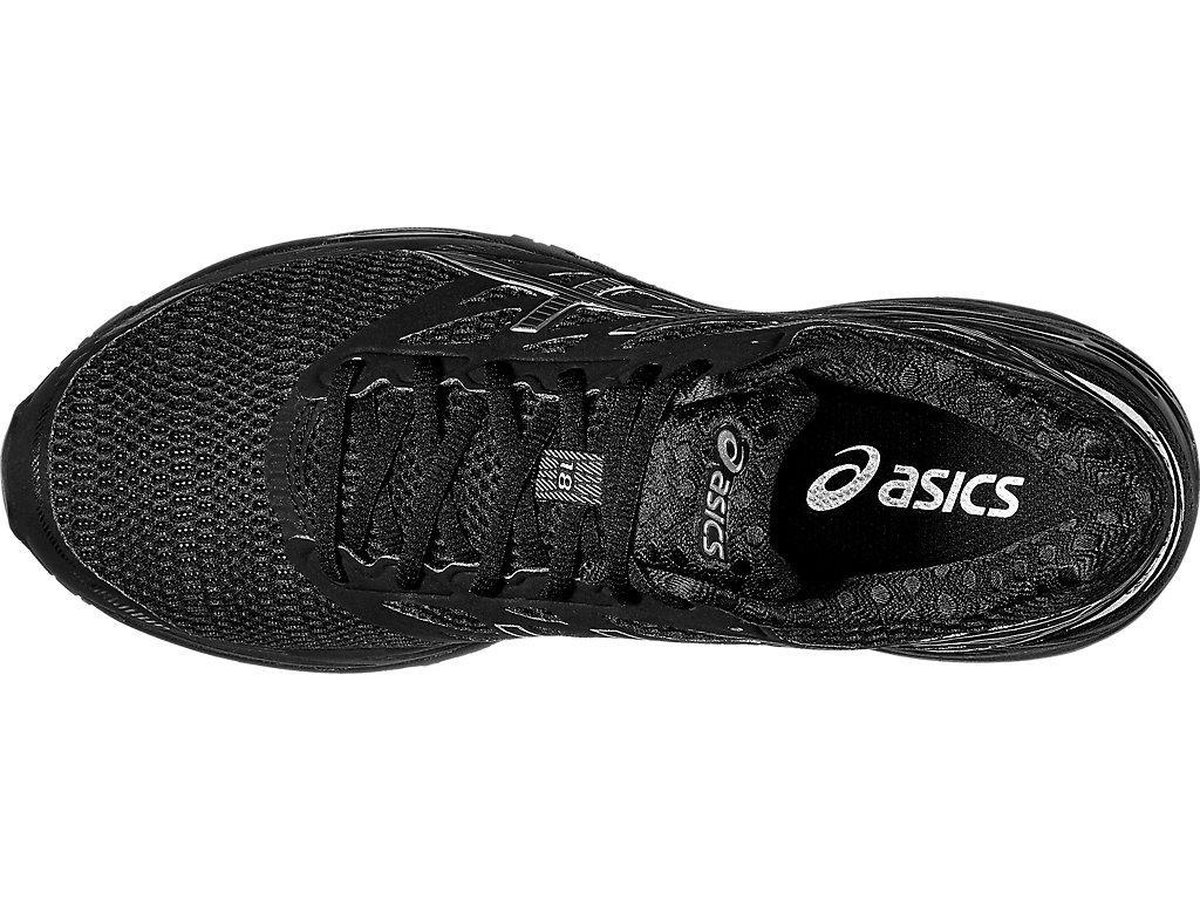 asics cumulus 18