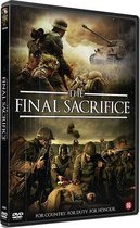 Final Sacrifice (DVD)