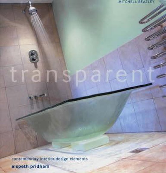 Transparent - cover