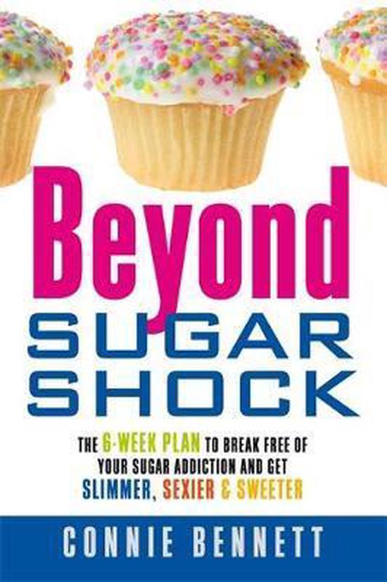 Beyond Sugar Shock - cover