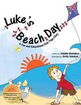 Luke's Beach Day