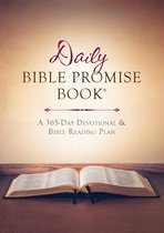 The Daily Bible Promise Book®