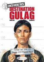 Insiders Vol 5 Destination Gulag