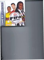 FIFA Football 2003