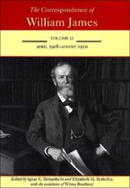 The Correspondence of William James-The Correspondence of William James v. 12; April 1908-August 1910