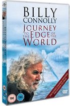 Billy Connolly Journey to the Edge of the World [DVD] ,