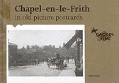 Chapel-en-le-Frith in Old Picture Postcards
