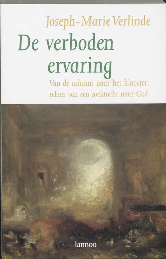 Verboden Ervaring, JosephMarie Verlinde 9789020955217 Boeken bol