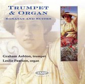 Trumpet & Organ