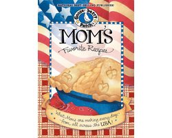 Everyday Cookbook Collection - Moms Favorite Recipes
