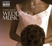 Various Artists - A Bride's Guide To Wedding Music (2 CD)