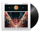 King Buffalo - Longing To Be The Mountain (LP) (Coloured Vinyl)
