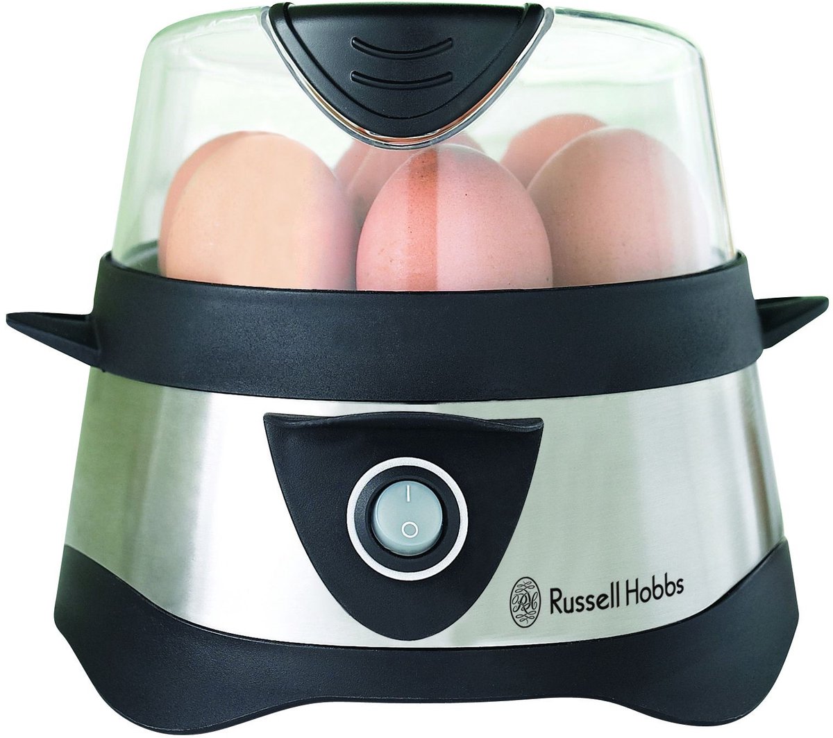 Russell Hobbs Stylo Eierkoker