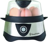 Bol.com Russell Hobbs Eierkoker Stylo 14048-56 aanbieding