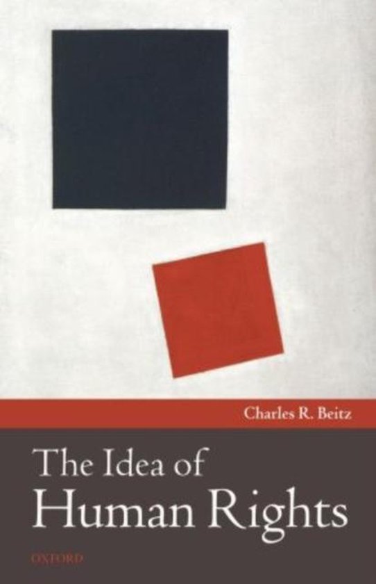 Idea Of Human Rights