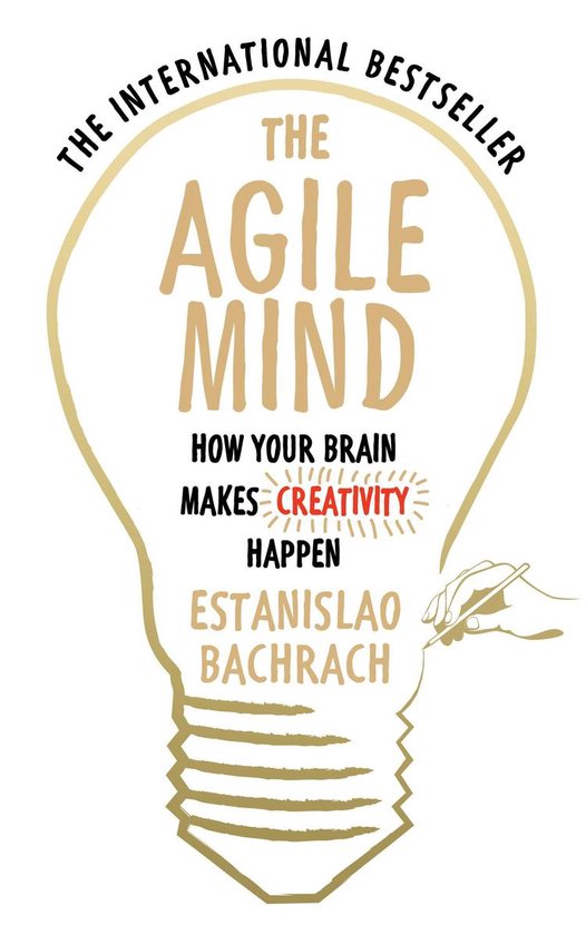 The Agile Mind - cover
