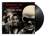 Screamin Jay Hawkins - I Put A Spell On You (LP)