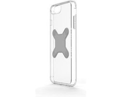 Exelium EXELIUM - BESCHERMHOES VOOR iPHONE® 8+ - TRANSPARANT